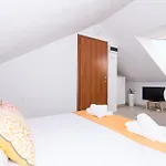 Appartement Rici Ii Bol