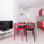Rici Ii Appartement Bol