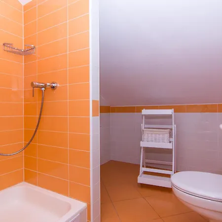Rici Ii Apartman