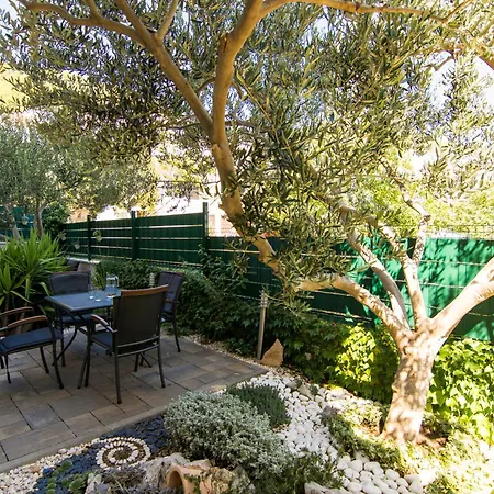 Rici Ii Apartman *