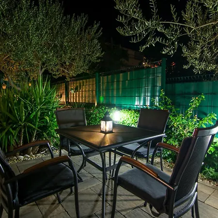 Apartman Rici Ii Bol