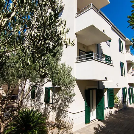 Rici Ii Apartman