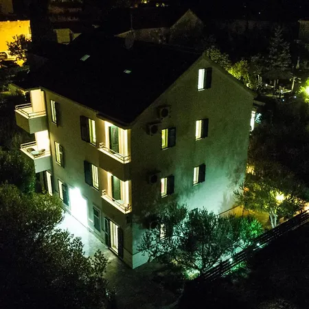 Rici Ii Apartman Bol