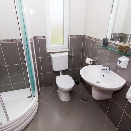 Apartman Rici Ii