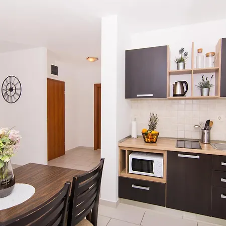Rici Ii Apartman