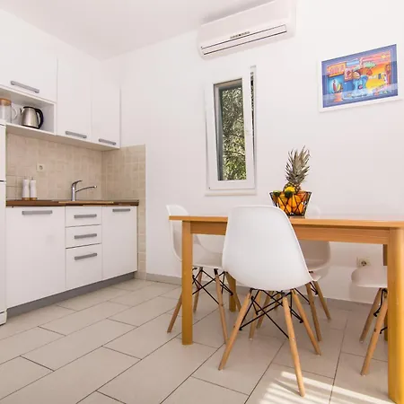 Apartman Rici Ii Bol