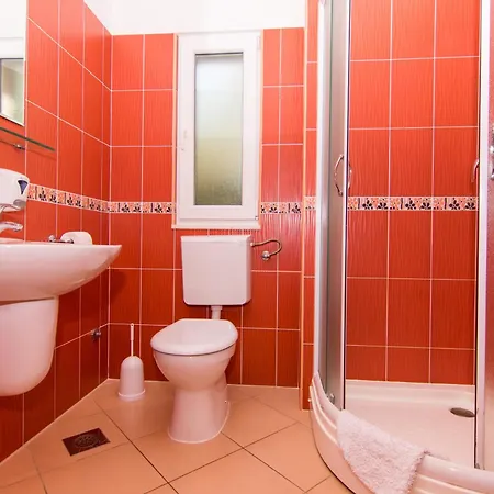 Rici Ii Appartement