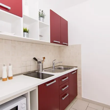 Apartman Rici Ii Bol