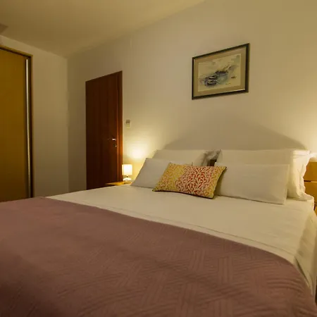 Apartment Rici Ii Bol